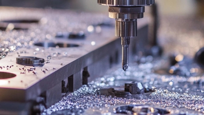 راهنمای انتخاب بهترین دستگاه بورینگ CNC قطعه‌ سازی : معرفی تکنولوژی‌ پارس آذرخش زاگرس