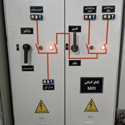 برق کلات
