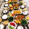 غذای آماده خاله کوبی