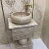 تزئینات سنگ احمدی