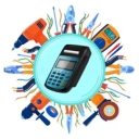 کاراپوز مبارک آبادی، فروش و تعمیرکارتخوان سیار در کرج
