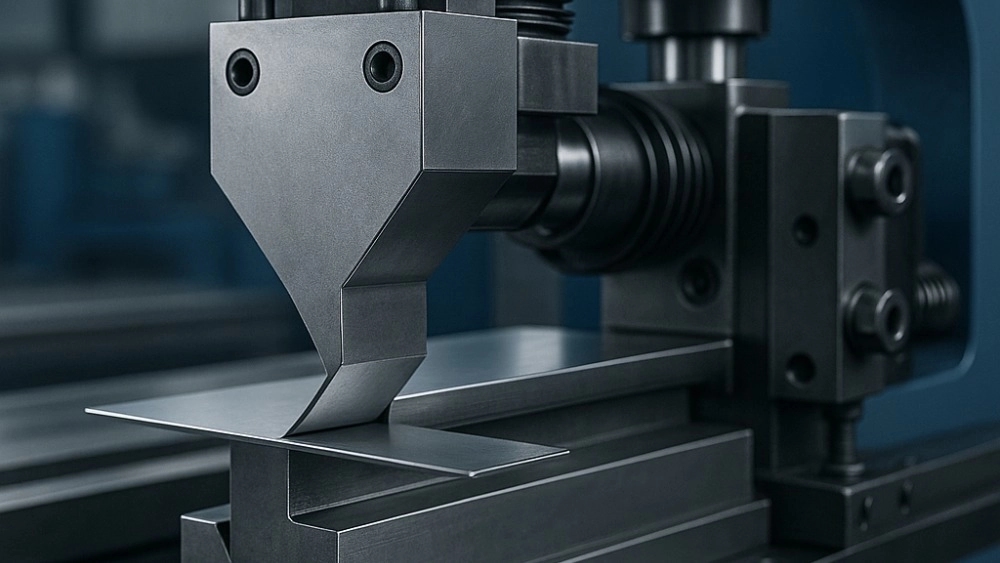 مزایای تراشکاری و پرسکاری CNC در اصفهان کیفیت و دقت با فناوری روز