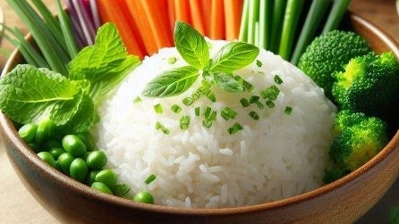 تفاوت برنج مرغوب با انواع دیگر: بررسی محصولات فروشگاه اسبقی تبریز