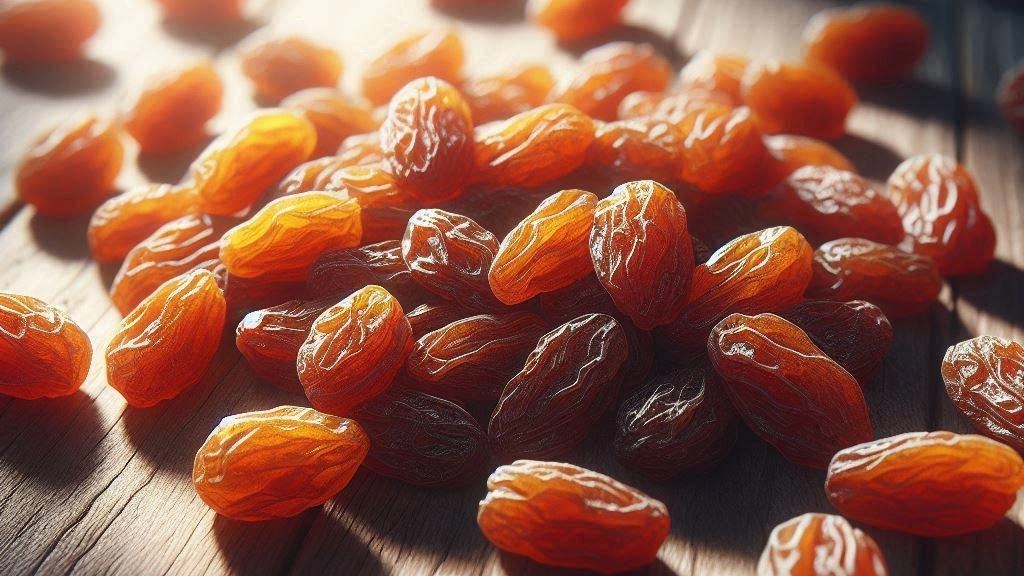 مزایای کشمش ایران برای صادرات: کیفیت، تنوع و فرصت های اقتصادی مزایای کشمش ایران برای صادرات: کیفیت، تنوع و فرصت های اقتصادی