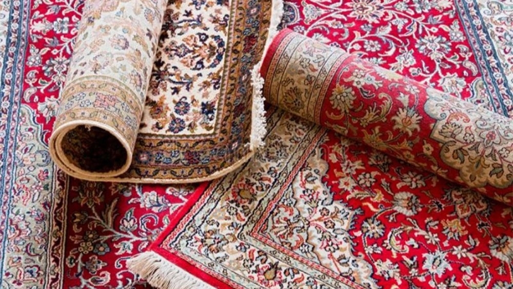 چگونه فرش کهنه را با نو معاوضه کنیم؟ تجربه‌ای از فروشگاه نصرتی