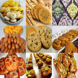 آموزشگاه ریحان
