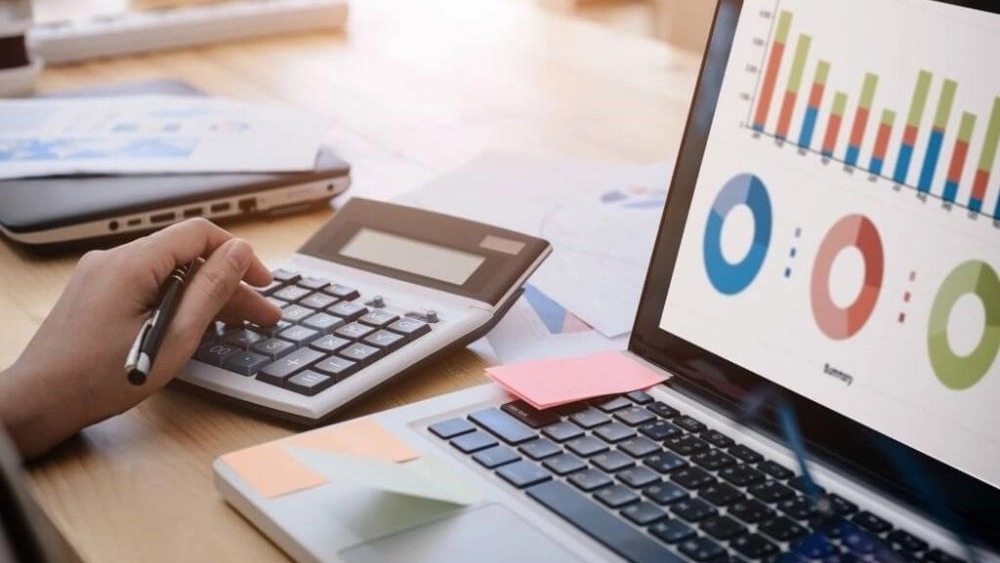 پشتیبانی نرم افزار حسابداری در مشهد آلما سرویس  تضمین موفقیت کسب و کار شما