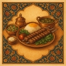 رستوران نصیرالملک
