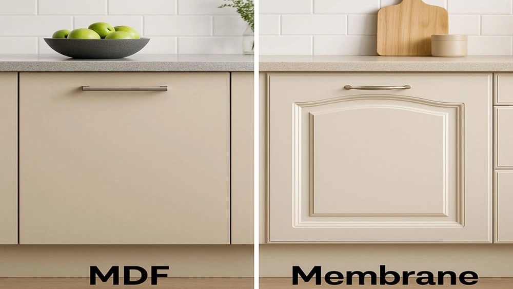 تفاوت کابینت ام‌ دی‌ اف و ممبران