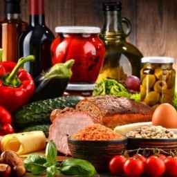 پخش  مواد غذایی نیما