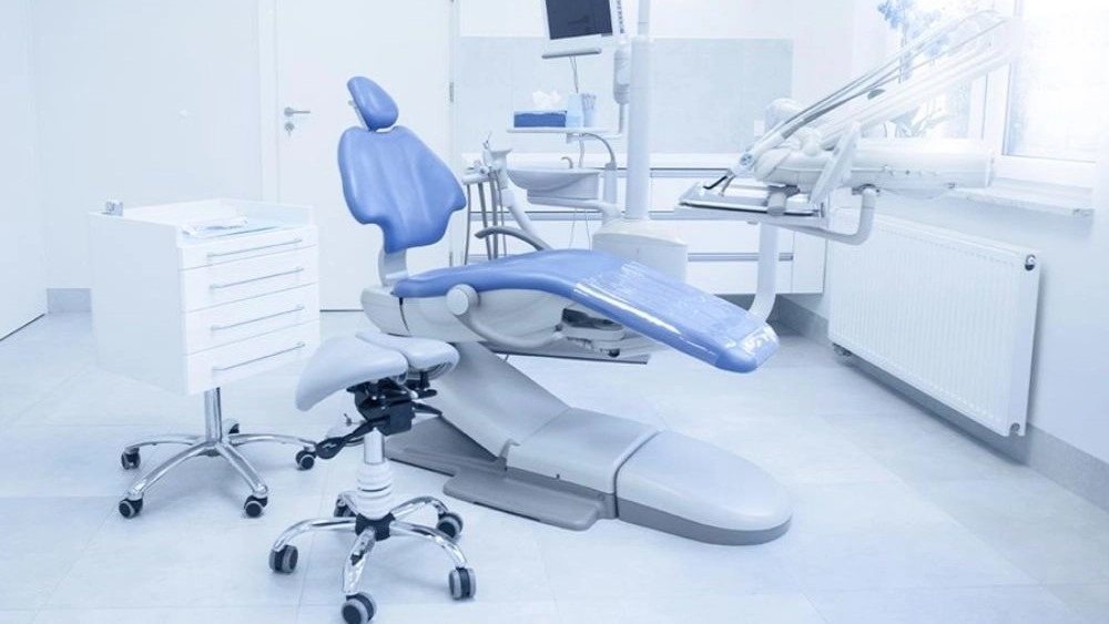 تجهیزات پزشکی بیرجند: الماس طب، کیفیت و اطمینان