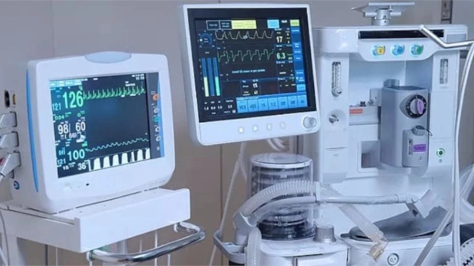 فروشگاه تجهیزات پزشکی الماس طب در بیرجند؛ انتخابی مطمئن برای سلامت