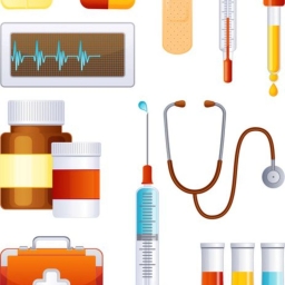 تجهیزات پزشکی الماس طب