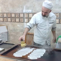 گیل کاکا‎
