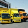 باربری صفابار