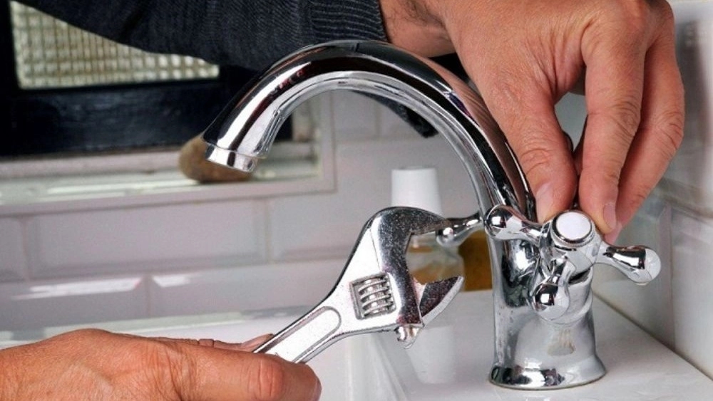 نکات مهم در نصب و تعمیر شیرآلات خانگی در اصفهان نکات مهم در نصب و تعمیر شیرآلات خانگی در اصفهان