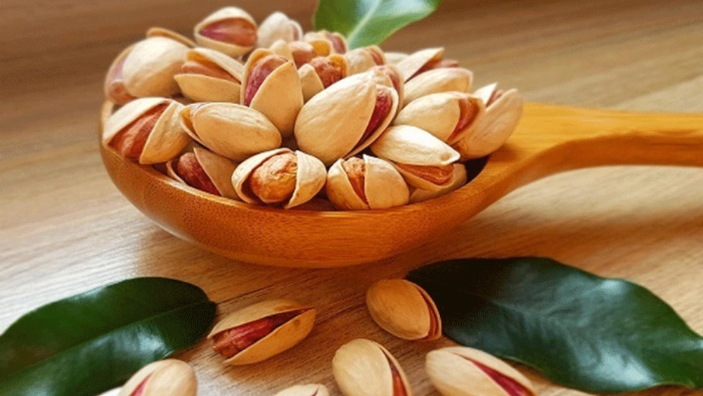 صادرات امیران، تولیدکننده انواع پسته در رفسنجان