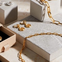 کارگاه جواهر سازی نصر