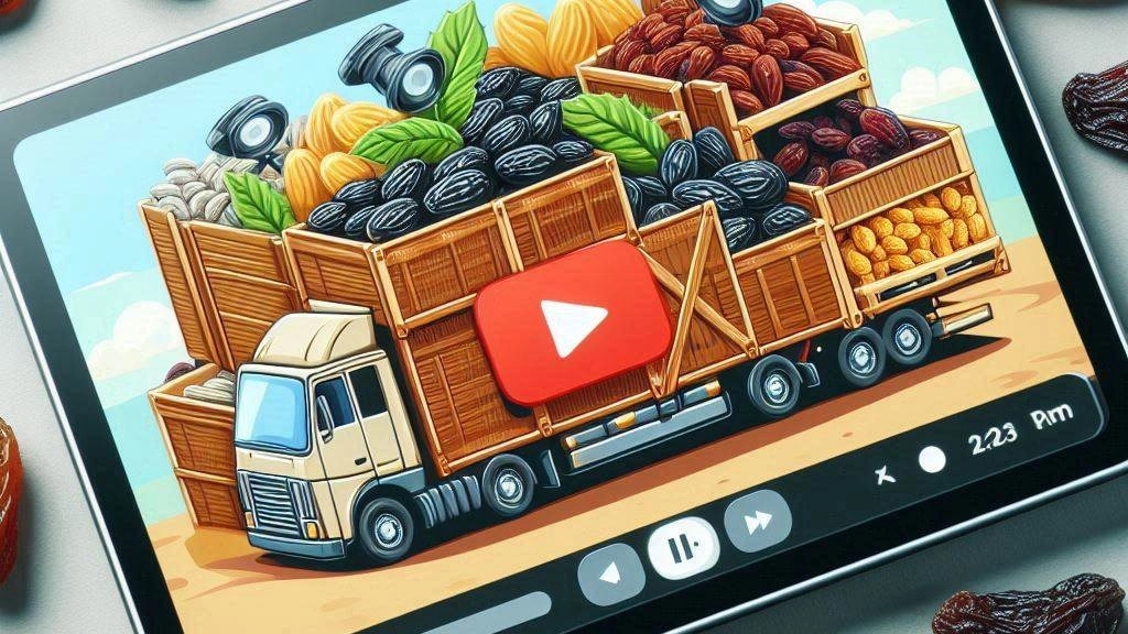 ویدیو های مجموعه رایکو تجارت