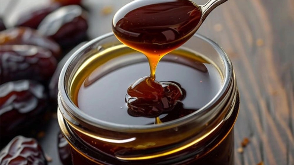خواص شگفت‌ انگیز شیره خرما: چرا باید از دیار شیره در برازجان خرید کنیم؟