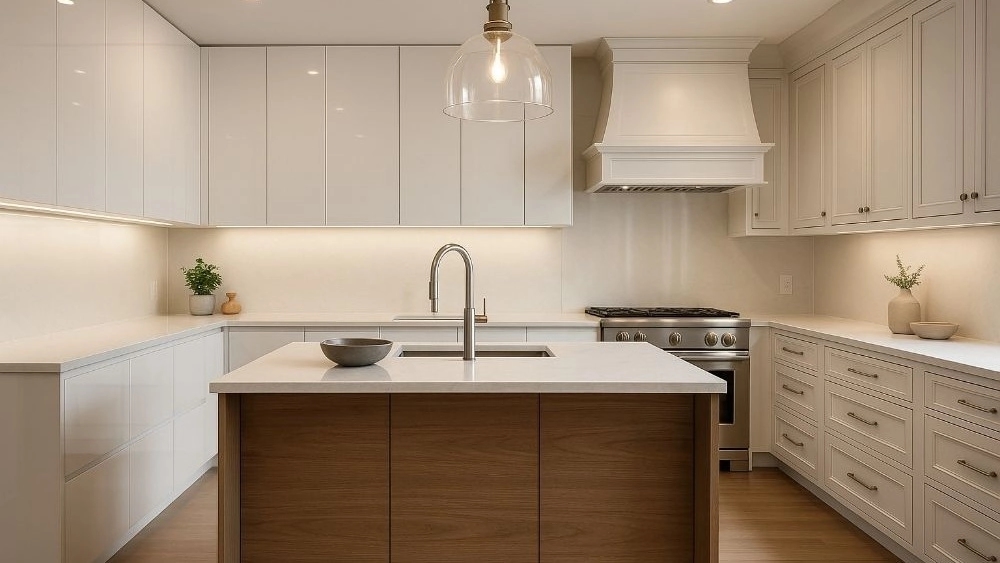 راهنمای تعمیرات کابینت MDF و کمد؛ نکات طلایی از رز کابین آمل