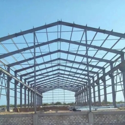 شرکت سازه گستر سبلان
