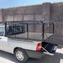 باربند جلیلوند، ساخت انواع باربند جویباری و شمالی نیسان در تویسرکان