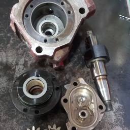 تعمیرگاه سجاد