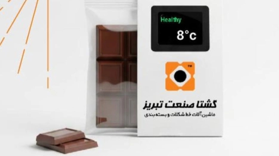راه اندازی خط تولید بیسکویت روتاری