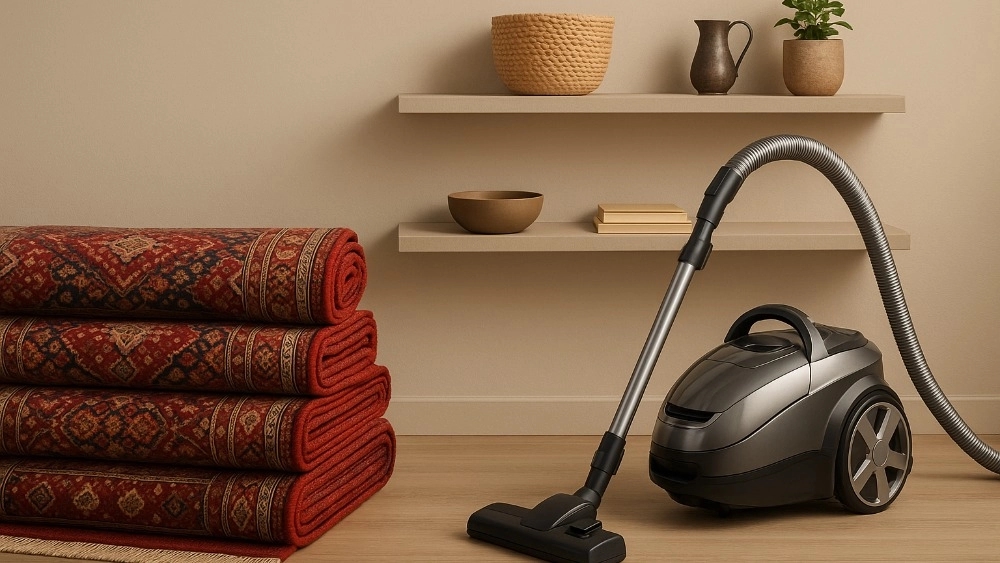 چرا فروش وسایل دست دوم به سمساری زودی سودمند است؟