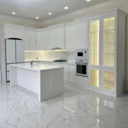 کابینت قره باغی