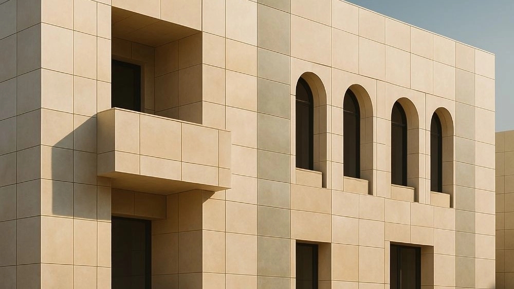 مزایای استفاده از نمای سرامیک در ساختمانهای بوشهر مزایای استفاده از نمای سرامیک در ساختمانهای بوشهر