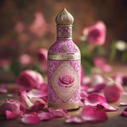 تولیدی شیرین گل