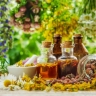 عطاری بابونه