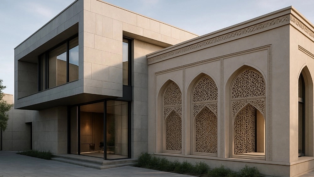نکات کلیدی در انتخاب بهترین شرکت طراحی معماری ساختمان در شیراز نکات کلیدی در انتخاب بهترین شرکت طراحی معماری ساختمان در شیراز