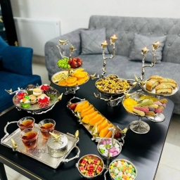 گالری توپال