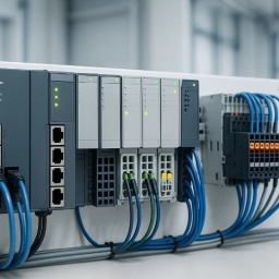 آموزشگاه صنعت برق آتش افروز