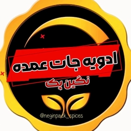 فروشگاه نگین پک