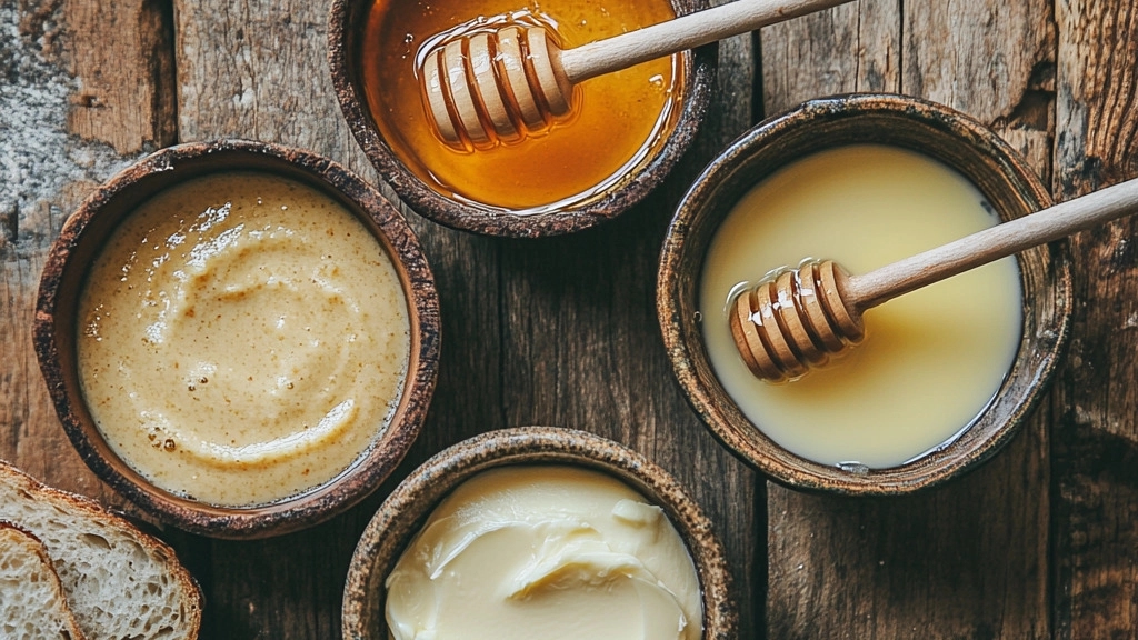 طرز نگهداری و مصرف درست خشکبار، عسل، کره و ارده؛ توصیه‌های فروشگاه عطرین اردبیل