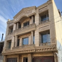 خدمات ساختمانی جامی، سنگ کاری و اجرای نمای ساختمان در قزوین