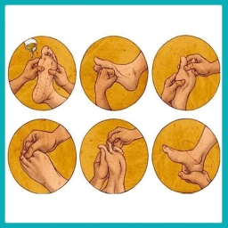 سالن ماساژ رویای آرام