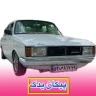 پیکان یدک