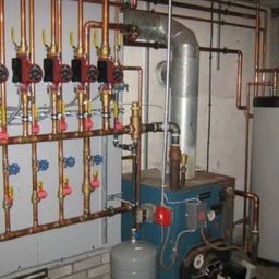 تاسیسات کتابی