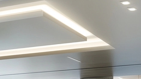 نکات مهم در نصب حرفهای سقف کاذب کناف و تایل توسط تیم نقش جهان خدادادی اصفهان نکات مهم در نصب حرفهای سقف کاذب کناف و تایل توسط تیم نقش جهان خدادادی اصفهان