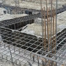 شرکت مقاوم سازه بهراد پارس