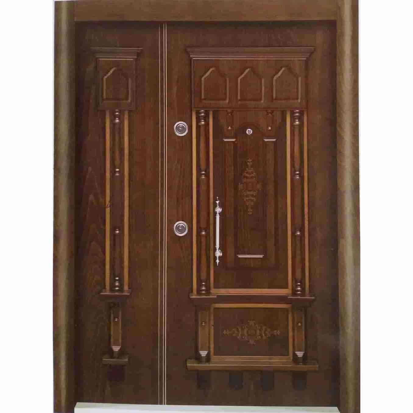 درب ضدسرقت
