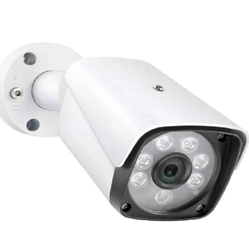 دوربین مداربسته مدل dvr