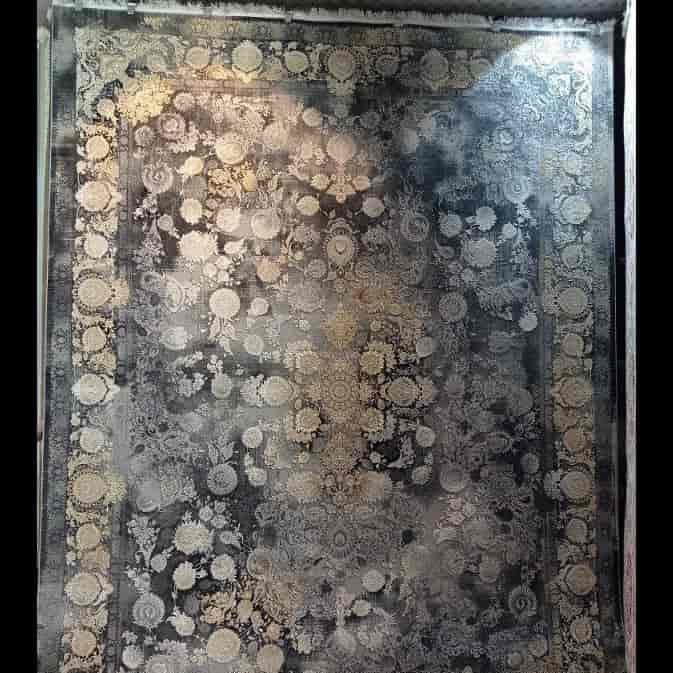 طرح پتینه افشان
