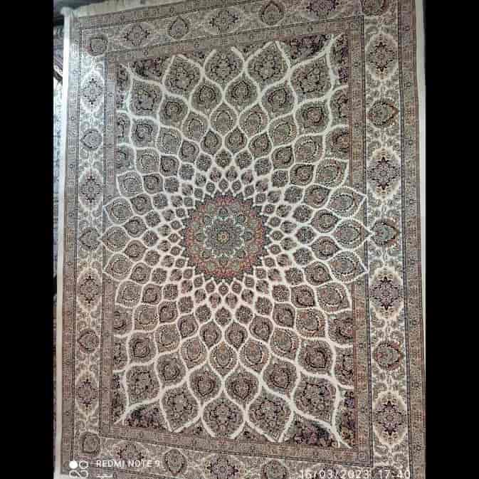 طرح گنبدشیخ صفی