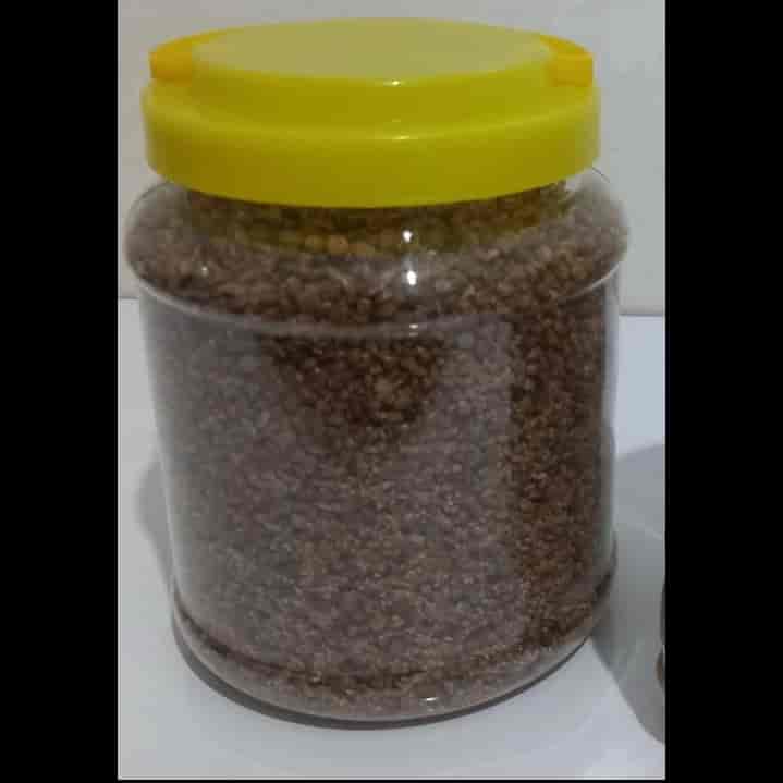 سماق قهوه ای